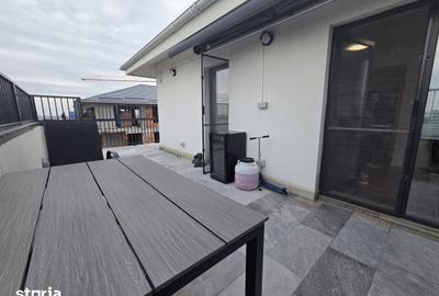 Apartament cu 4 camere în Central - 3