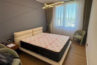 Casa parter NOUA, livada,130 mp utili, 490 mp teren,MOBILATA,UTILATA - 16