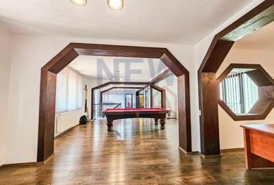 Inchiriere Casa/Vila NOUA | 10 camere | Mosilor | Obor | Eminescu | - 38