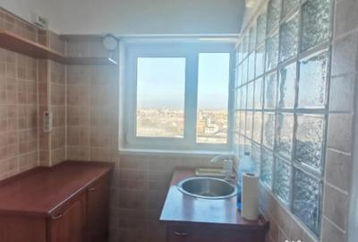 Garsonieră decomandată, mobilată în Tomis I - 12