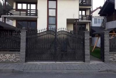 Casă cu 3 camere cu Teren 300 Mp în Central