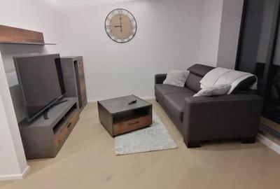 Apartament cu 2 camere decomandat, mobilat în Cotroceni - 8