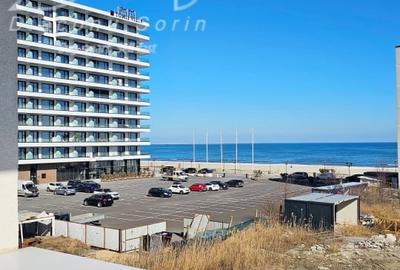 Apartament cu 2 camere semidecomandat, mobilat în Mamaia-Sat - 6