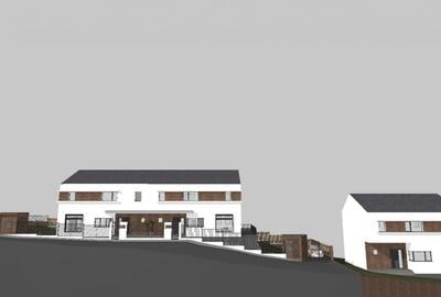 Duplex spatios pe strada Campului – 0% comision - 6