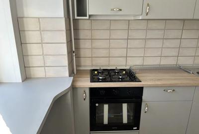 Garsonieră decomandată în Spitalul Județean - 6