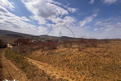 Teren de 1200 mp, în Central