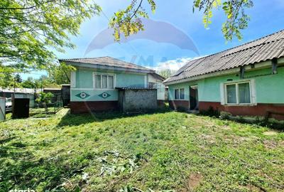 Casă cu 4 camere în Barați - 10