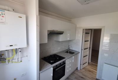 Apartament 2 camere decomandat, 59 mp utili, balcon 7m, Darmanesti - 3