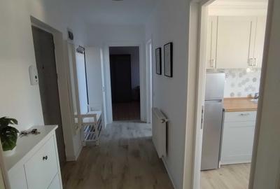 Apartament cu 2 camere decomandat în Central - 10