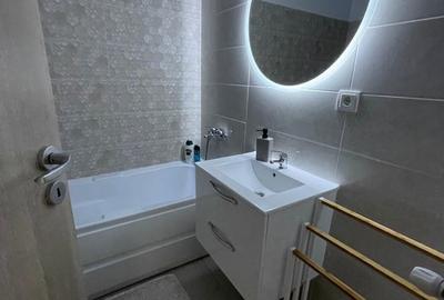 Apartament cu 2 camere decomandat în Valea Ialomiței - 8