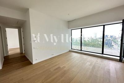 Apartament NOU impresionant cu 2 dormitoare/ complex rezidential One Verdi Park - 4