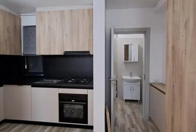 Garsonieră decomandată, mobilată în Apărătorii Patriei - 4