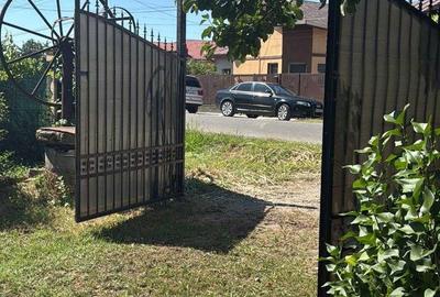 Casă cu 4 camere în Pantazi - 8