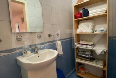 Casa de vanzare in Baciu, Mera – liniste, spatiu si natura la doar 13 km de oras - 20