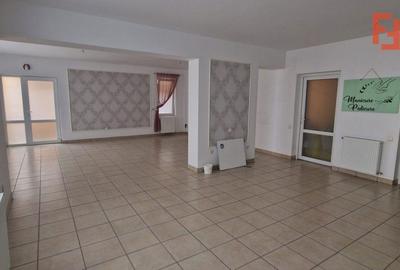 Spațiu comercial, de 55 mp, în Mehala - 3