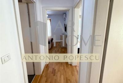 Apartament cu 2 camere, mobilat în Albert - 13