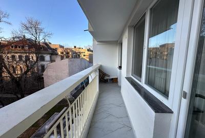 Garsoniera, 37 mp, Centru, zona Onioptic - 5