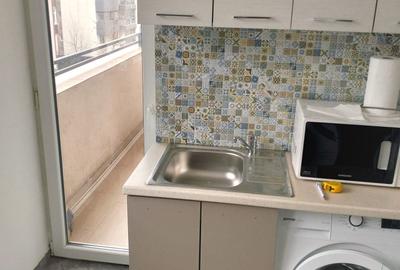 Apartament cu 2 camere decomandat, mobilat în Metalurgiei - 5