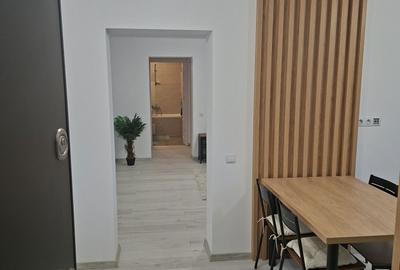 Apartament cu 2 camere semidecomandat în Central - 8