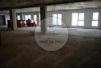 Spatiu comercial/birouri, 142 mp,194 mp cladire ultra moderna-Marasti - 5