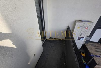Apartament de 2 camere, 53 mp., zona Libertati. - 8