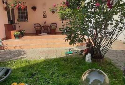 Doua case moderne, vandute impreuna - zona Gemenii, Brasov - 7