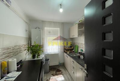 Apartament cu 2 camere decomandat în Central - 4