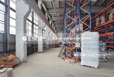 Spațiu industrial, de 2,150 mp, în Basarabia - 6