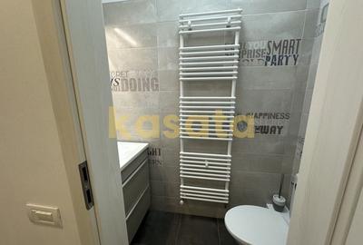 Apartament 3 Camere | Exigent Plaza | Finisaje Moderne - 18