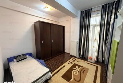 Apartament cu 3 camere semidecomandat, mobilat în Alba Iulia - 10