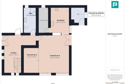 Casa P+E la cheie in Vladimirescu Casa P+E la cheie in Vladimirescu - 19