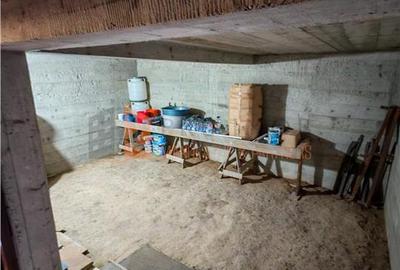 Casă individuală cu 5 camere cu Garaj în Pântecani - 13