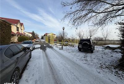 Spațiu comercial, în Blejoi - 5