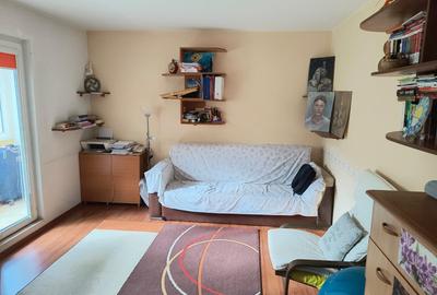 Titan, pe Liviu Rebreanu, 5 minute metrou si parc IOR, farmacia TEI, - 1