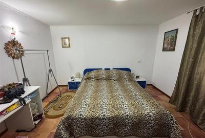 Casa de vanzare in Petresti , 586mp teren si 171mp suprafata construita - 14