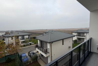 Apartament 2 camere Otopeni - 6