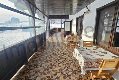 Pensiune de vanzare in comuna Nuc?oara, sat, Slatina, jude? Arge?. - 6