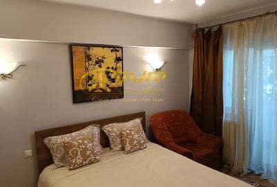 Apartament 3 camere ULTRACENTRAL Palas Centru - 7