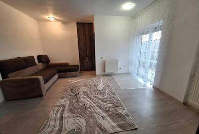 Garsoniera, 35mp, decomandat, centrala proprie, metrou, AC, Titan - 3