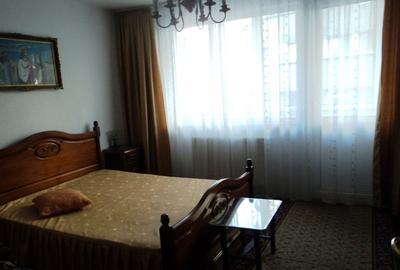 Apartament cu 2 camere decomandat, mobilat în Cișmigiu - 2