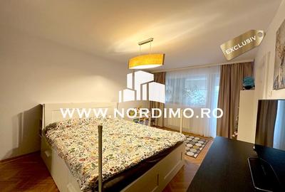 Apartament cu 3 camere decomandat, mobilat în Drumul Taberei - 8