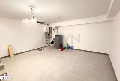 Casă cu 5 camere cu Teren 187 Mp în Vatra Luminoasă - 11