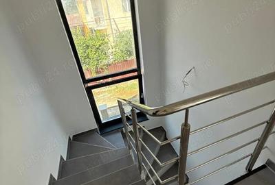 Casa noua in Bujoreni, Valcea - 1