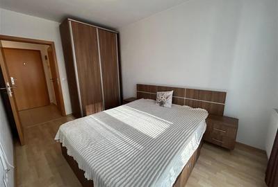 Comison 0%Apartament tip studio, mobilat si utilat, Avantgarden 2 - 1