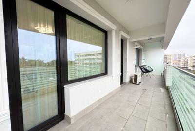 NOU 2025! Copou, Royal Town - Apartament 2 camere decomandat + parcare subterana - 16