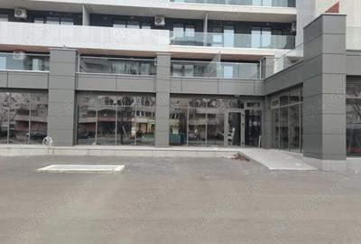 Spațiu comercial, de 954 mp, în Calea Aradului - 3