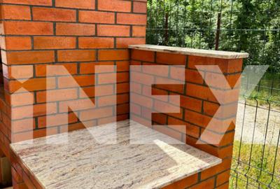 Casa moderna, complet mobilata ?i utilata, construc?ie - 8