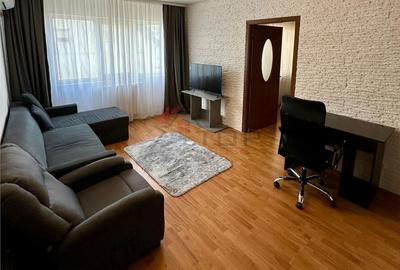 Apartament cu 2 camere în Podu Roș - 8