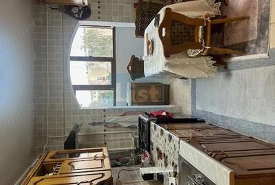 Apartament cu 3 camere decomandat în Exercițiu - 4