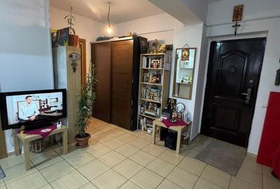 Apartament cu 2 camere în Apărătorii Patriei - 3
